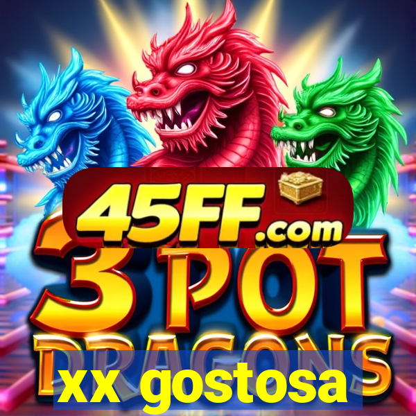 xx gostosa
